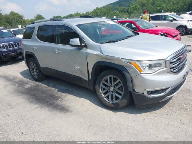 2017 GMC ACADIA SLT-1 - 1