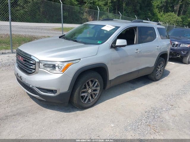 2017 GMC ACADIA SLT-1 2