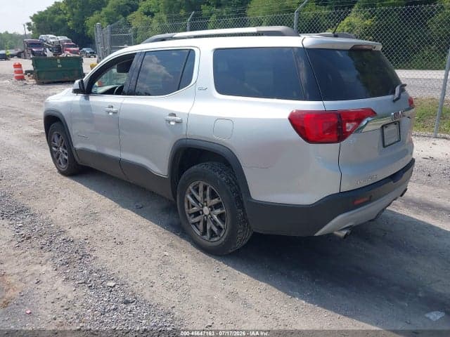 2017 GMC ACADIA SLT-1 3