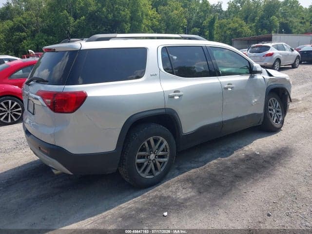 2017 GMC ACADIA SLT-1 4