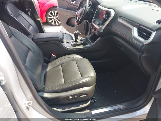 2017 GMC ACADIA SLT-1 5