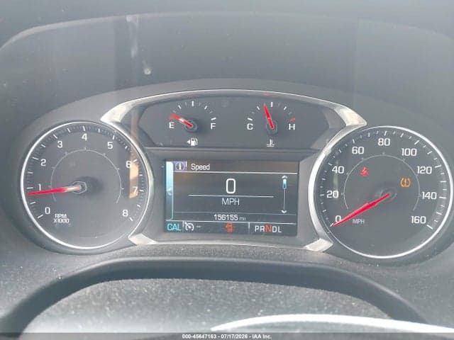 2017 GMC ACADIA SLT-1 7