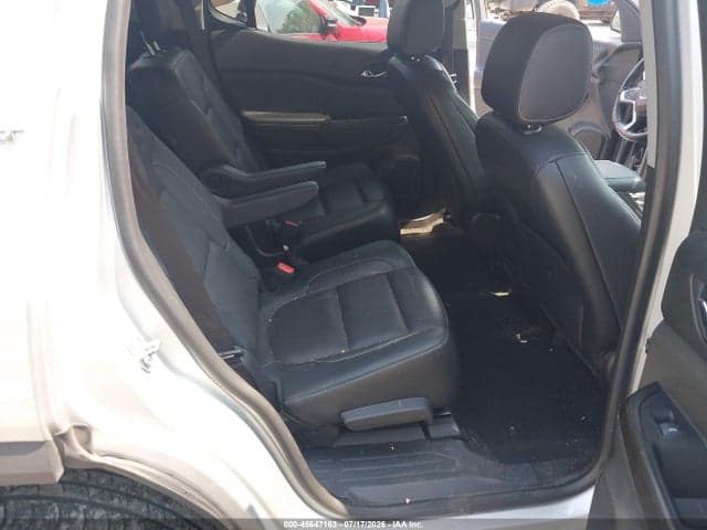 2017 GMC ACADIA SLT-1 8