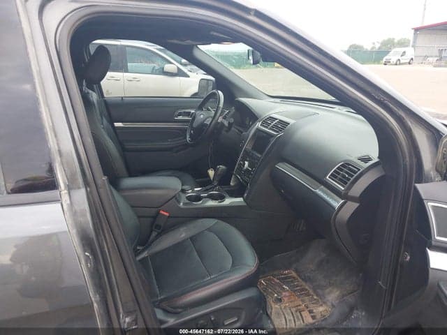 2019 FORD EXPLORER SPORT 5