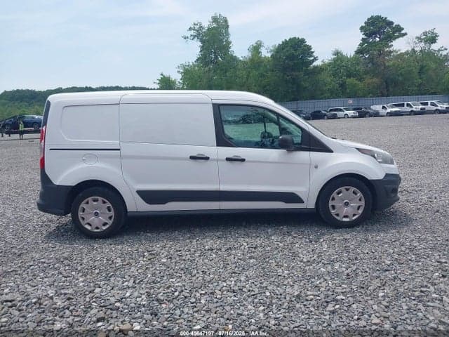 2018 FORD TRANSIT CONNECT XL 13