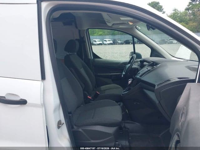 2018 FORD TRANSIT CONNECT XL 5