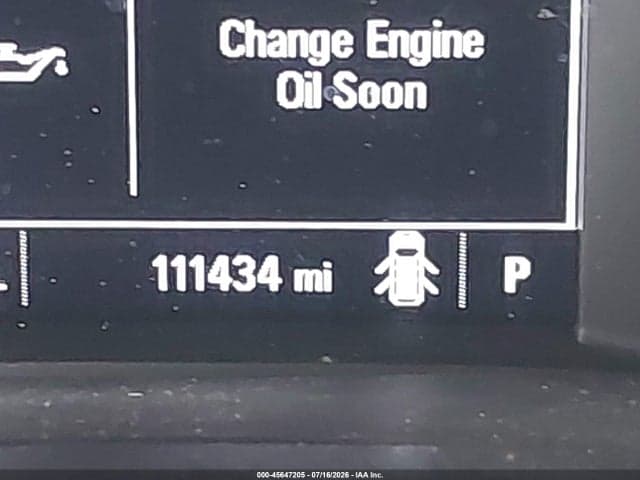 2018 CHEVROLET TRAVERSE LS 15