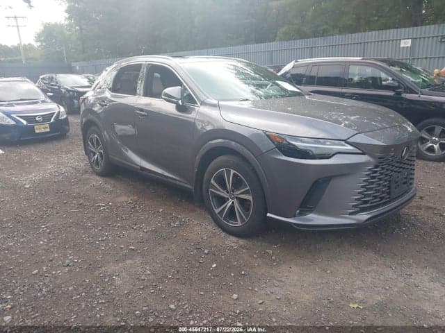2023 LEXUS RX 350 PREMIUM PLUS 1