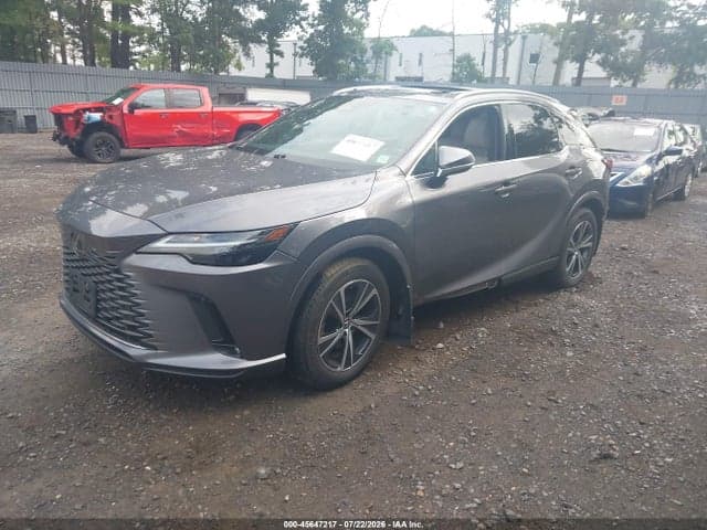 2023 LEXUS RX 350 PREMIUM PLUS 2