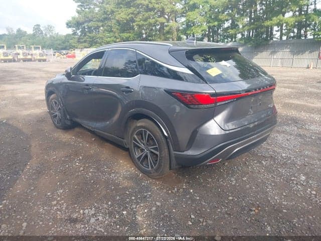 2023 LEXUS RX 350 PREMIUM PLUS 3