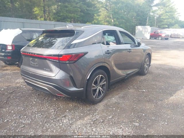 2023 LEXUS RX 350 PREMIUM PLUS 4