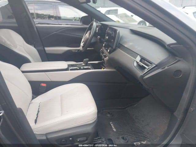 2023 LEXUS RX 350 PREMIUM PLUS 5