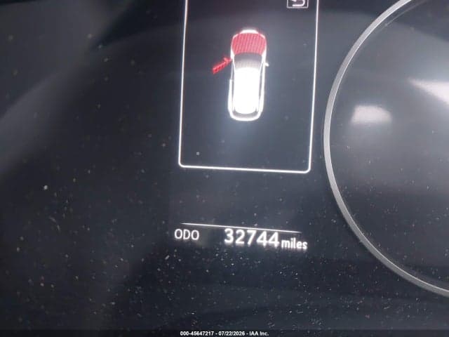 2023 LEXUS RX 350 PREMIUM PLUS 7