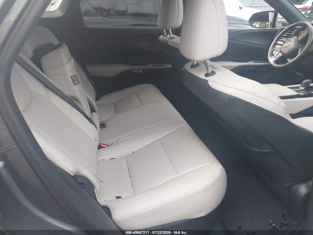 2023 LEXUS RX 350 PREMIUM PLUS 8