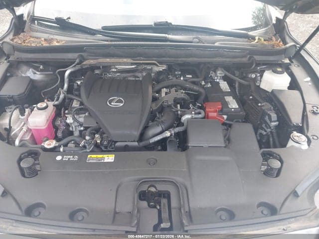 2023 LEXUS RX 350 PREMIUM PLUS 10