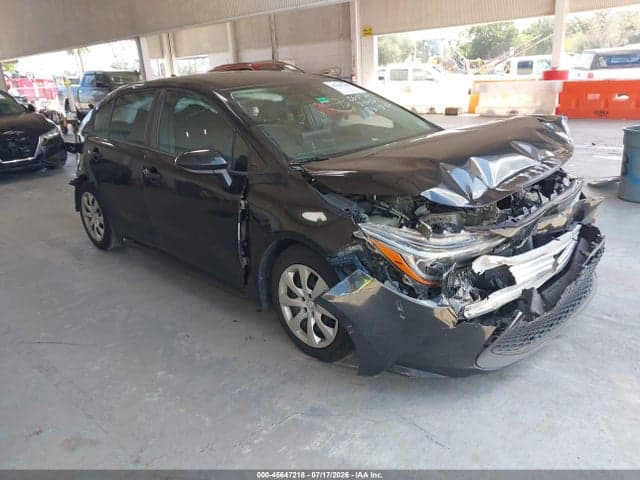 2020 TOYOTA COROLLA LE 1