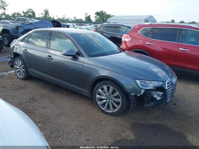 2017 AUDI A4 PREMIUM - 1