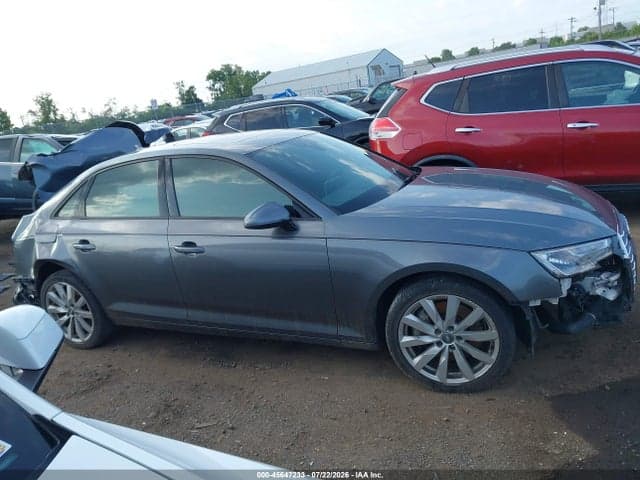 2017 AUDI A4 PREMIUM 13
