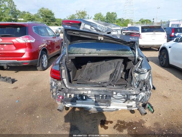 2017 AUDI A4 PREMIUM 6