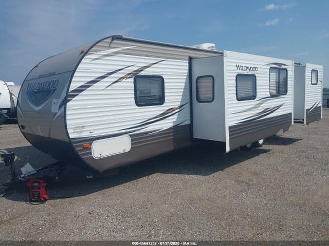 2018 WILDWOOD OTHER 2