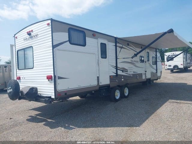 2018 WILDWOOD OTHER 4