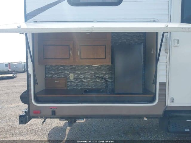2018 WILDWOOD OTHER 5