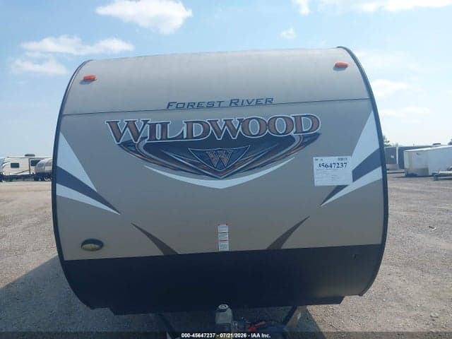 2018 WILDWOOD OTHER 6