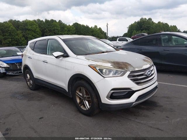 2017 HYUNDAI SANTA FE SPORT 2.4L - 1