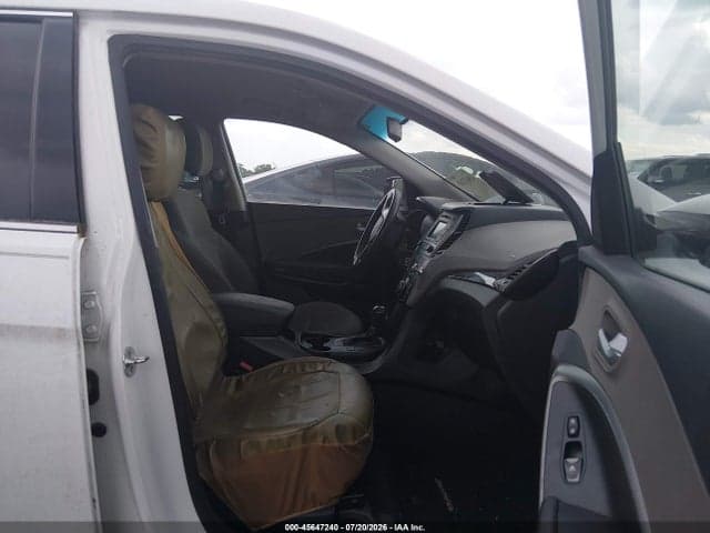 2017 HYUNDAI SANTA FE SPORT 2.4L 5