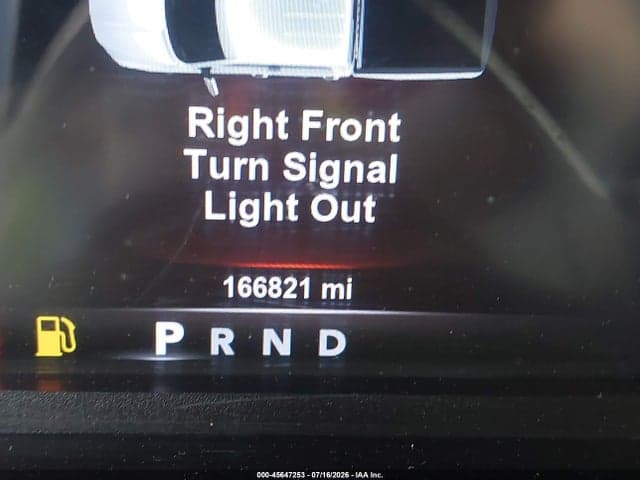 2017 RAM 1500 BIG HORN 4X2 5'7 BOX 15