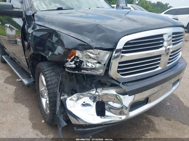 2017 RAM 1500 BIG HORN 4X2 5'7 BOX 6
