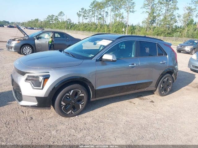 2024 KIA NIRO EV WIND 2