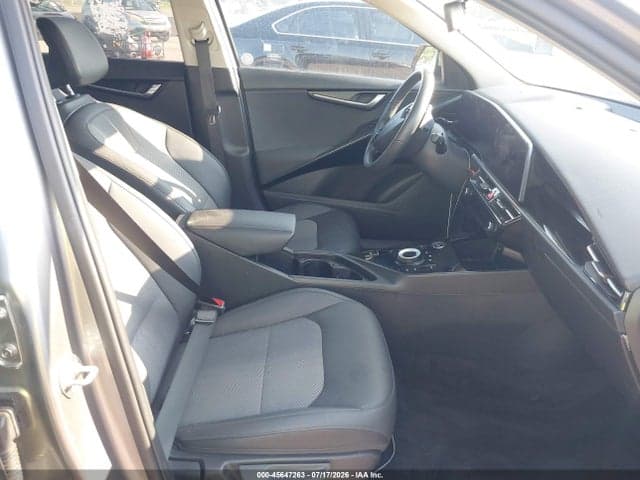 2024 KIA NIRO EV WIND 5