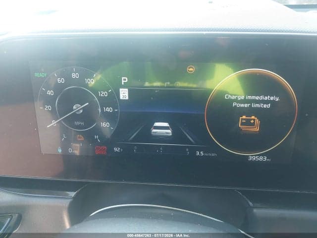 2024 KIA NIRO EV WIND 7