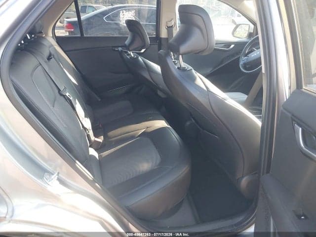 2024 KIA NIRO EV WIND 8
