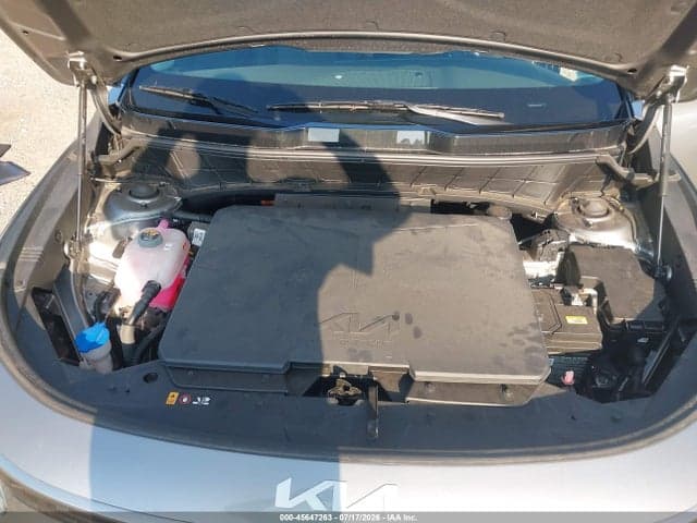 2024 KIA NIRO EV WIND 10