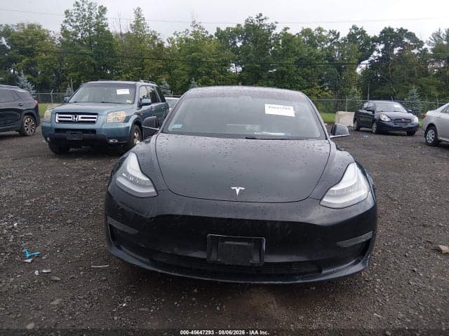 2020 TESLA MODEL 3 PERFORMANCE DUAL MOTOR ALL-WHEEL DRIVE 12