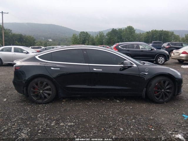 2020 TESLA MODEL 3 PERFORMANCE DUAL MOTOR ALL-WHEEL DRIVE 13