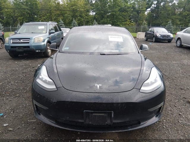 2020 TESLA MODEL 3 PERFORMANCE DUAL MOTOR ALL-WHEEL DRIVE 6