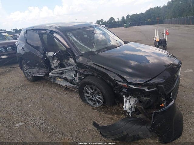 2026 MAZDA CX-5 2.5 S SELECT 1