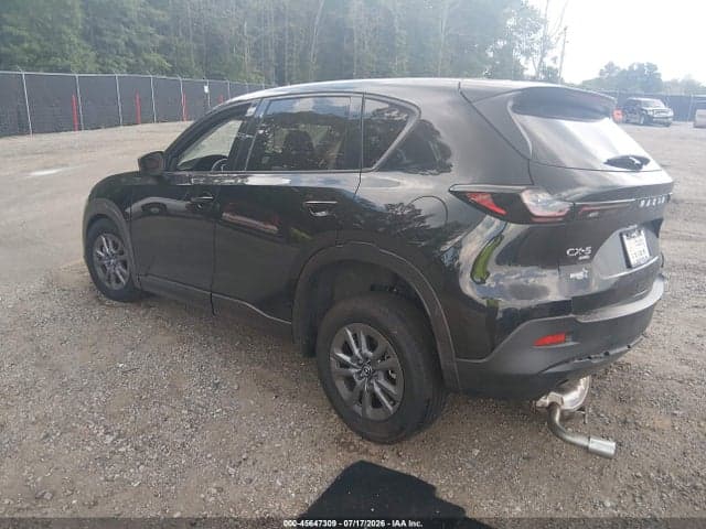 2026 MAZDA CX-5 2.5 S SELECT 3