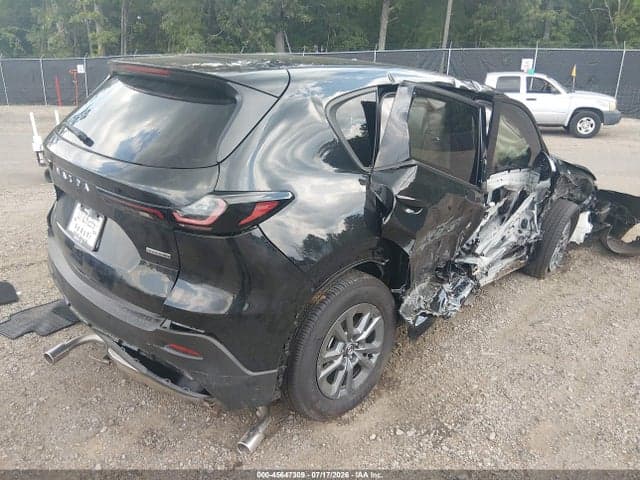 2026 MAZDA CX-5 2.5 S SELECT 4
