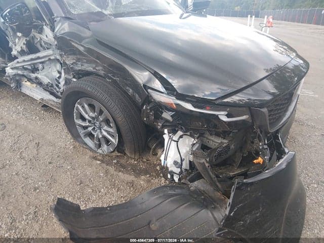 2026 MAZDA CX-5 2.5 S SELECT 6