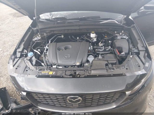 2026 MAZDA CX-5 2.5 S SELECT 10