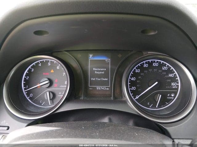 2021 TOYOTA CAMRY SE 7