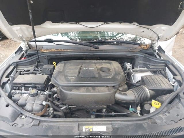 2019 JEEP GRAND CHEROKEE ALTITUDE 4X2 10
