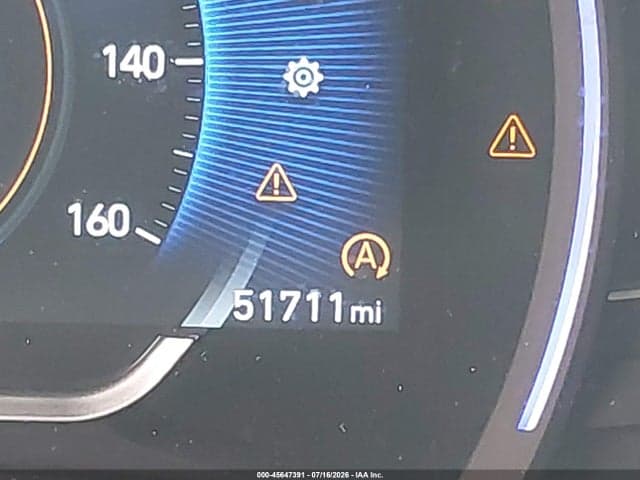 2019 HYUNDAI SANTA FE SEL 15