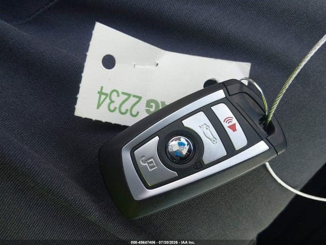 2017 BMW 430I 11