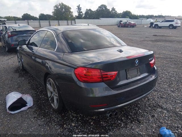 2017 BMW 430I 3