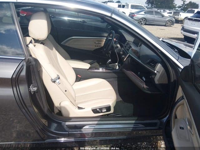 2017 BMW 430I 5
